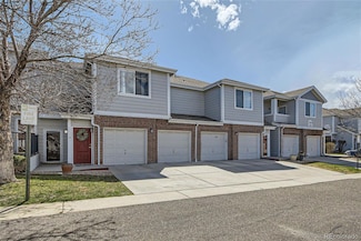 10088 W 55th Dr Unit 203, Arvada, CO 80002