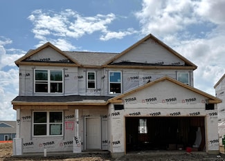 244 Fortune Dr Unit Lot 43, Galloway, OH 43119