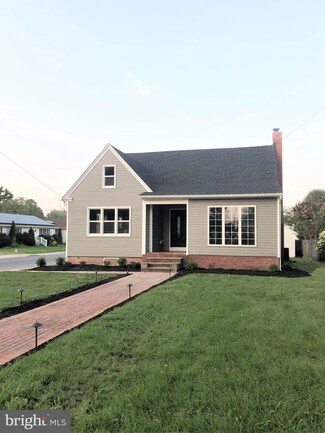 801 Market St, Pocomoke City, MD 21851