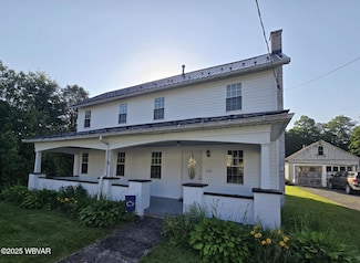 3158 Rauchtown Rd, Jersey Shore, PA 17740