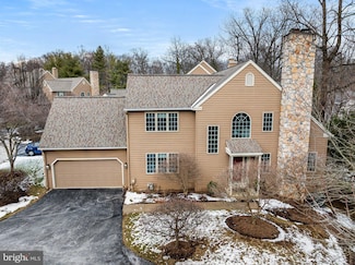 313 Heritage Place, Devon, PA 19333