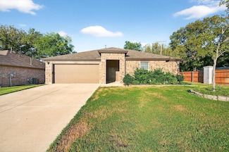 2202 Alamo Rd, Sherman, TX 75090