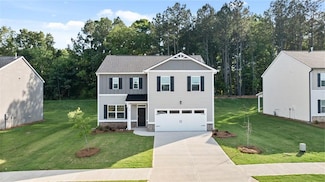 106 Townsend Ct, Griffin, GA 30224