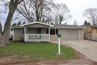 3508 Hampton Dr, Lafayette, IN 47905