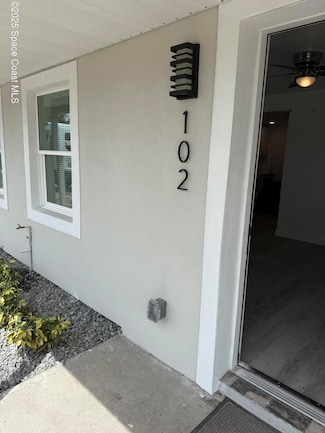411 Butler St Unit 102, Melbourne, FL 32901