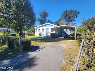 104 Grant St, Walterboro, SC 29488