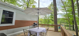 345 Heron Point Rd, Alton, NH 03809