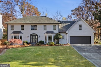 1410 Mile Post Dr, Atlanta, GA 30338