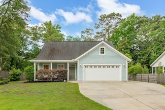 1928 Gasque St, Johns Island, SC 29455