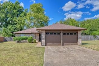 1501 Glencliff Dr, Norman, OK 73071