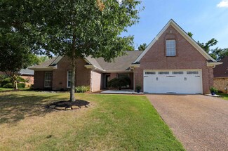 7249 Shady Oaks Dr, Memphis, TN 38133