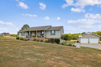 221 E Main St, Hickman, TN 38567