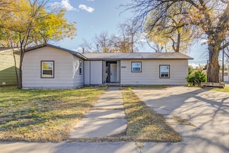3819 30th St, Lubbock, TX 79410