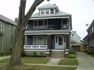 52 Harding Rd, Buffalo, NY 14220