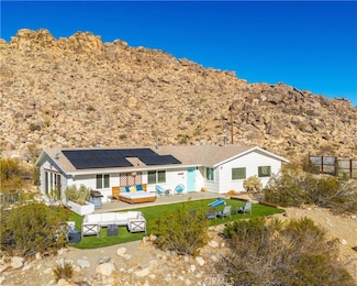 63054 Rocking Chair Rd, Joshua Tree, CA 92252