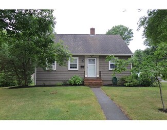237 Pearl St, Brockton, MA 02301