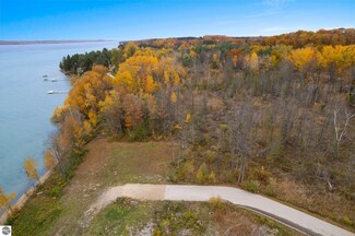 LOT 12 SE Torch Lake Dr Unit 12, Alden, MI 49612