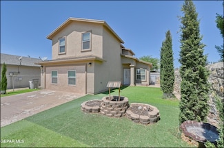 6121 Carole Jeschke Ct, El Paso, TX 79924