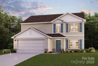 252 Newland Dr, Union, SC 29379
