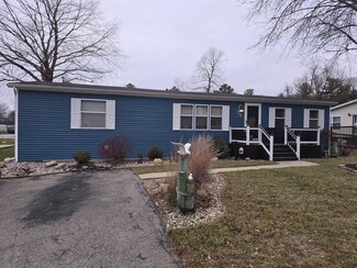 13033 19 Mile Rd NE, Gowen, MI 49326