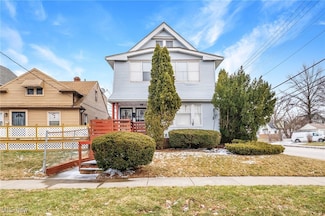 3741 E 146th St, Cleveland, OH 44120