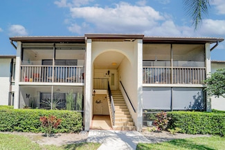 2762 SW Matheson Ave Unit 111-A2, Palm City, FL 34990