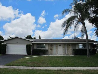 4451 NW 6th Ct, Coconut Creek, FL 33066