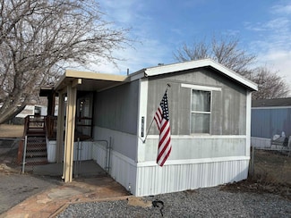 585 25 1 2 Rd Unit 197, Grand Junction, CO 81505