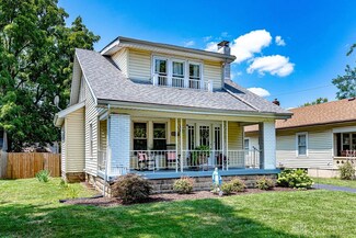 316 Bellemonte St, Middletown, OH 45042