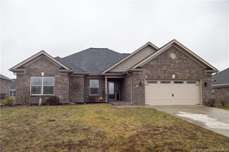 6410 Anna Louise Dr, Charlestown, IN 47111