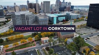 1500 Sixth St, Detroit, MI 48226