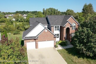 16880 Black Walnut Ln, East Lansing, MI 48823