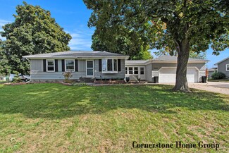 6644 Andale Ave SW, Grand Rapids, MI 49548
