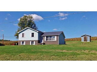 165 Ruane Rd, Uniontown, PA 15401