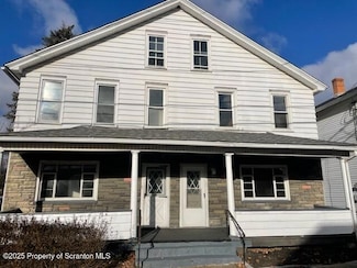 160 S Fillmore Ave, Scranton, PA 18504