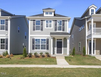 64 Pansy Park Unit 84, Clayton, NC 27520