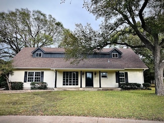 1707 Williamsburg Cir, Ennis, TX 75119