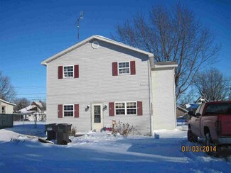313 N Delaware St, Albany, IN 47320