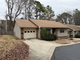 1723 White Oak Ln Unit 18, Harrison, AR 72601