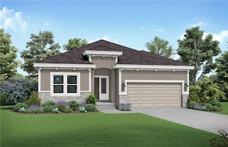504 Woodview Dr, Raymore, MO 64083