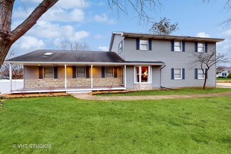 1018 S Green St, McHenry, IL 60050