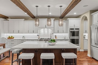 9797 Sunset Hill Cir, Lone Tree, CO 80124