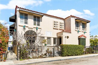 5315 La Cresta Ct, Los Angeles, CA 90038