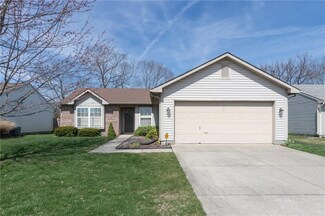 9214 Whitecliff Way, Indianapolis, IN 46234