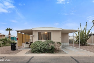 535 S Alma School Rd Unit 127, Mesa, AZ 85210