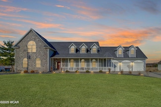 200 Fraunfelter Rd S, Lima, OH 45807