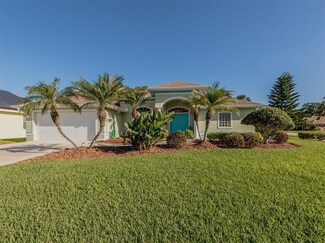 153 Wading Bird Dr, Venice, FL 34292