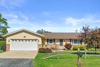 3433 Illinois St, Mount Pleasant, WI 53405