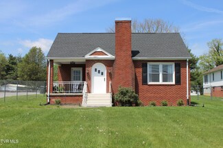 218 Bluff City Hwy, Bristol, TN 37620