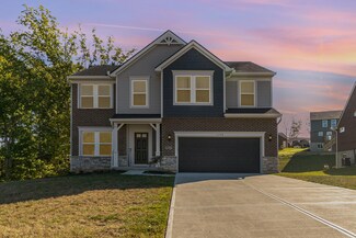 1198 Gatewood Ln, Independence, KY 41051